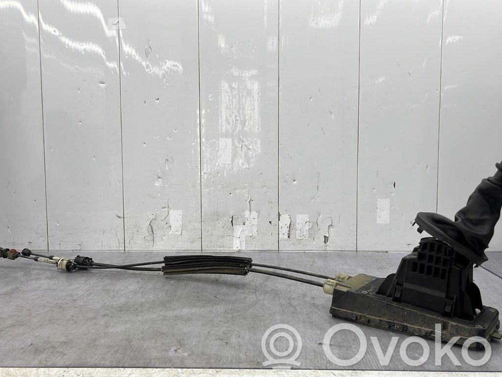 Dacia Duster Selector caja de cambios 