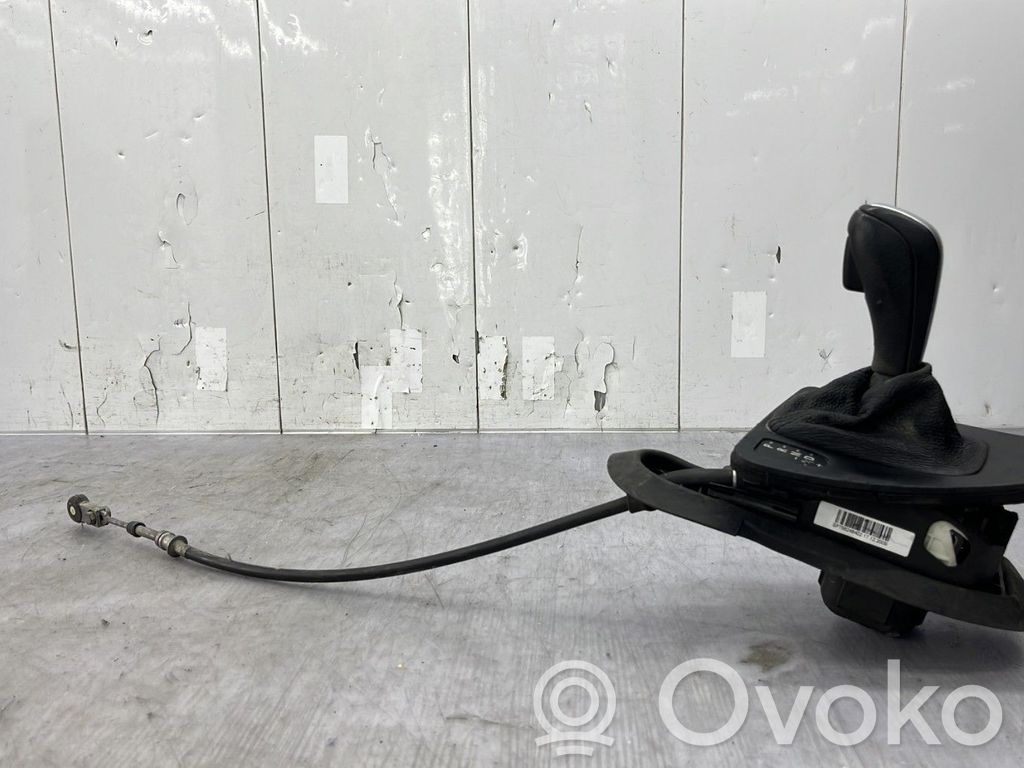BMW 3 E90 E91 Gear shifter/selector 