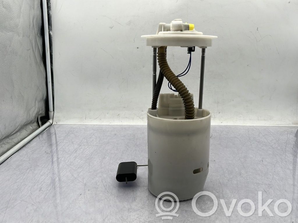 Sensor de nivel de combustible   8981523171