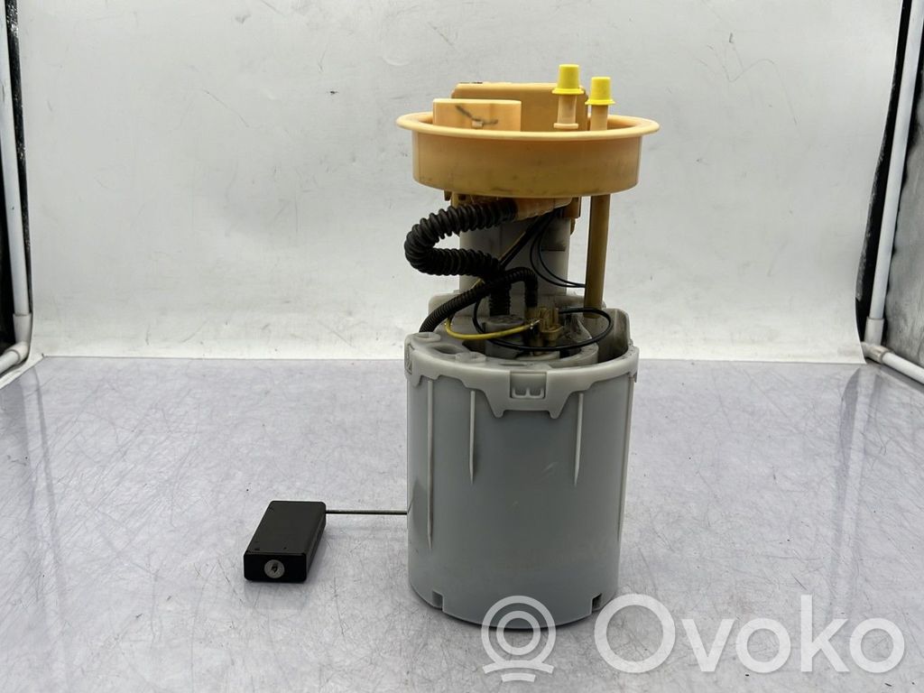 Seat Ibiza III (6L) In-tank fuel pump 