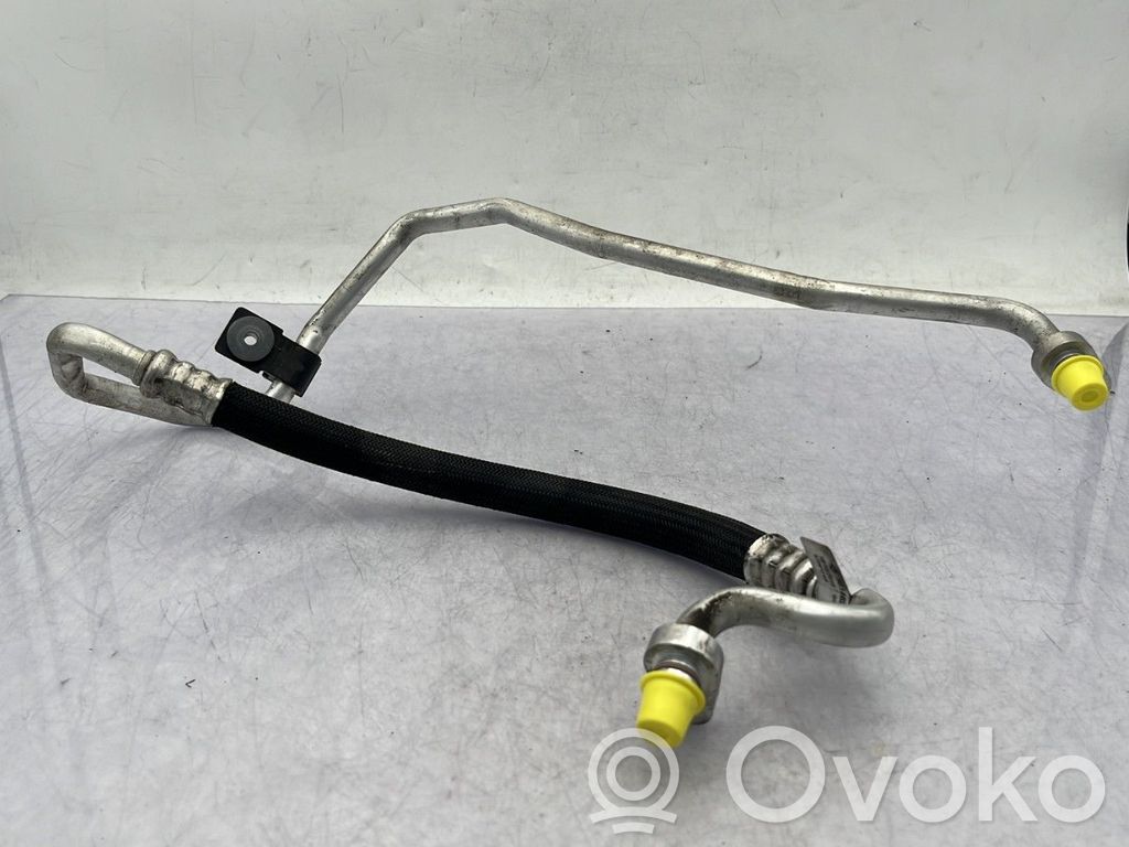 Peugeot 2008 I Conductă/furtun aer condiționat (A/C) 