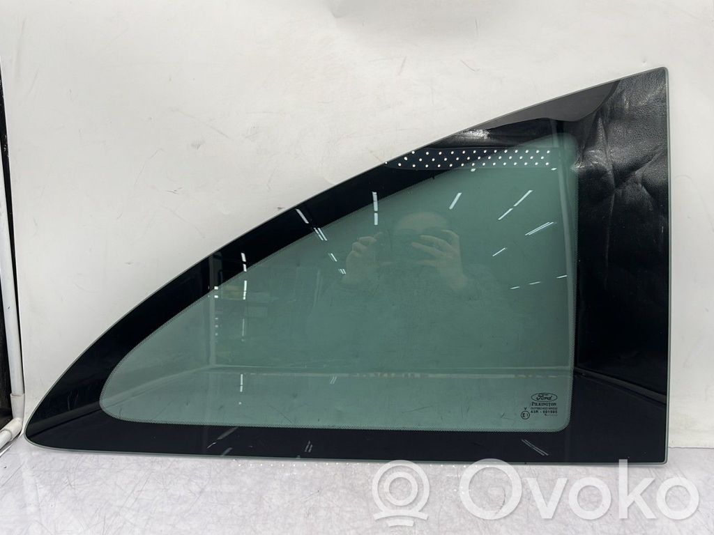 Ford Ka Rear side window 