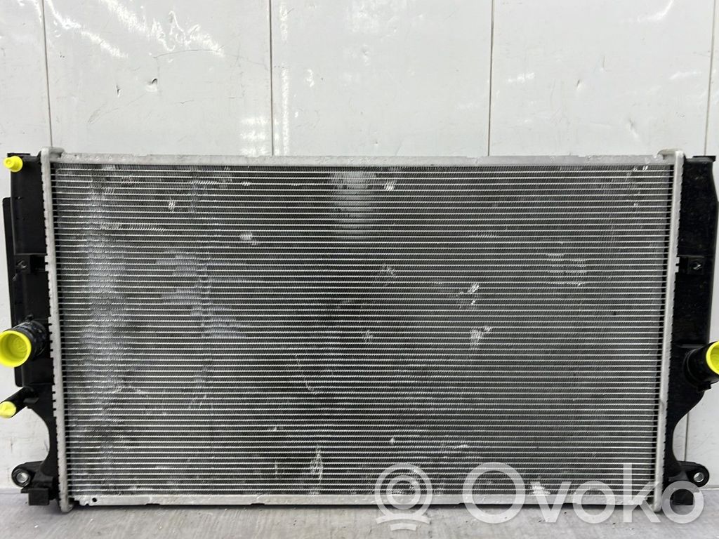 Toyota Verso Radiator lichid răcire 