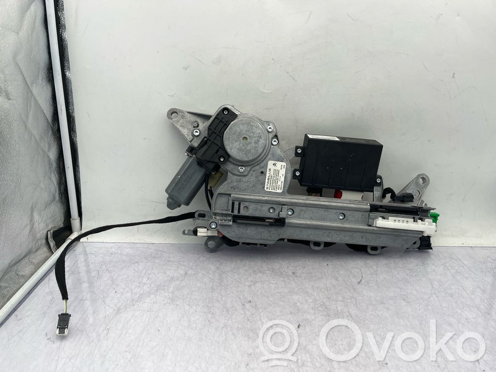 Citroen C5 Tailgate boot lock/latch motor 