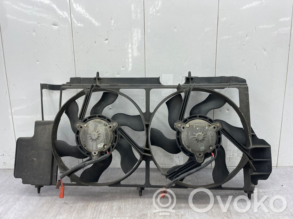 Elektrolüfter   95593547