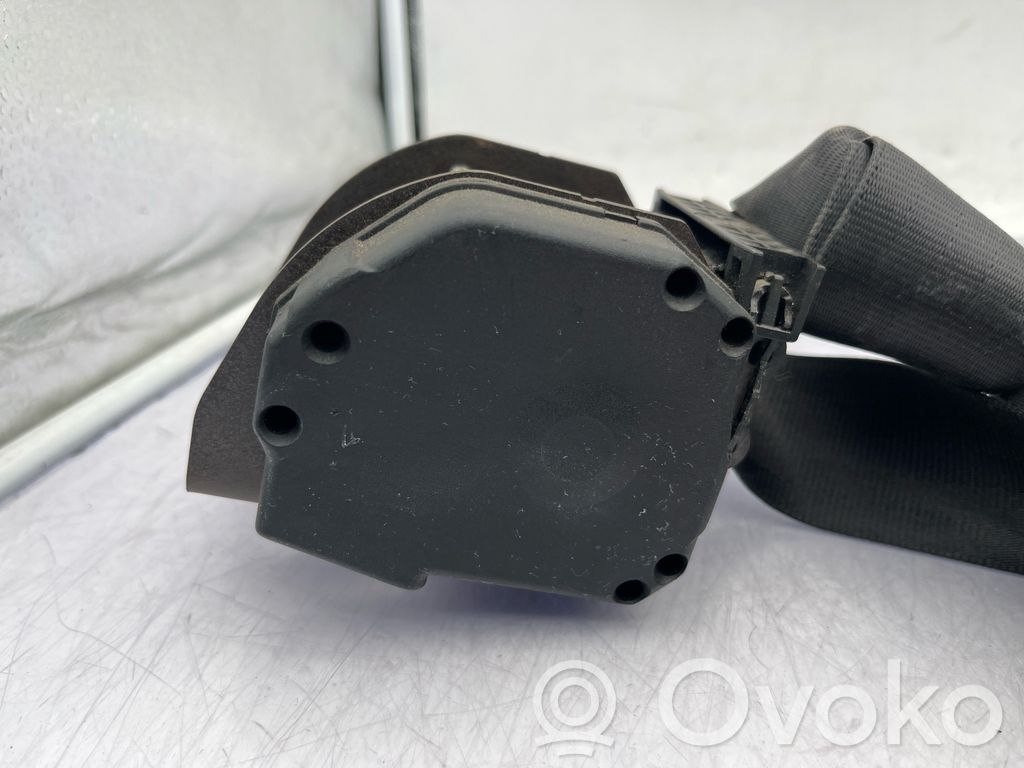 Seat Ibiza III (6L) Rear seatbelt 