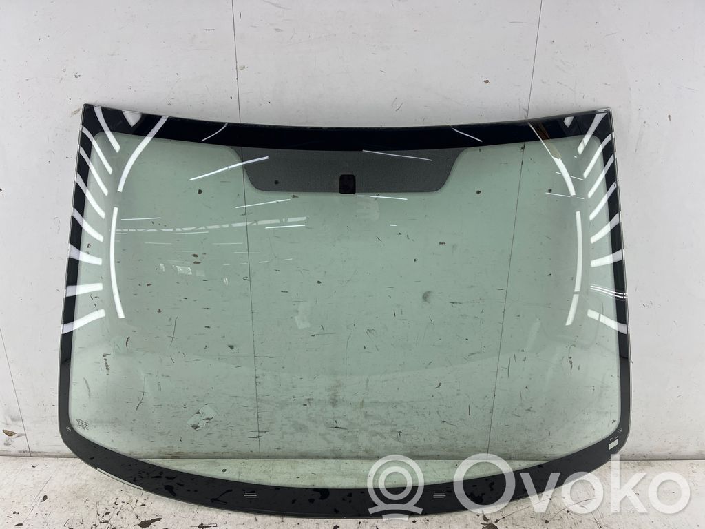 Front windscreen/windshield window   8116Z0