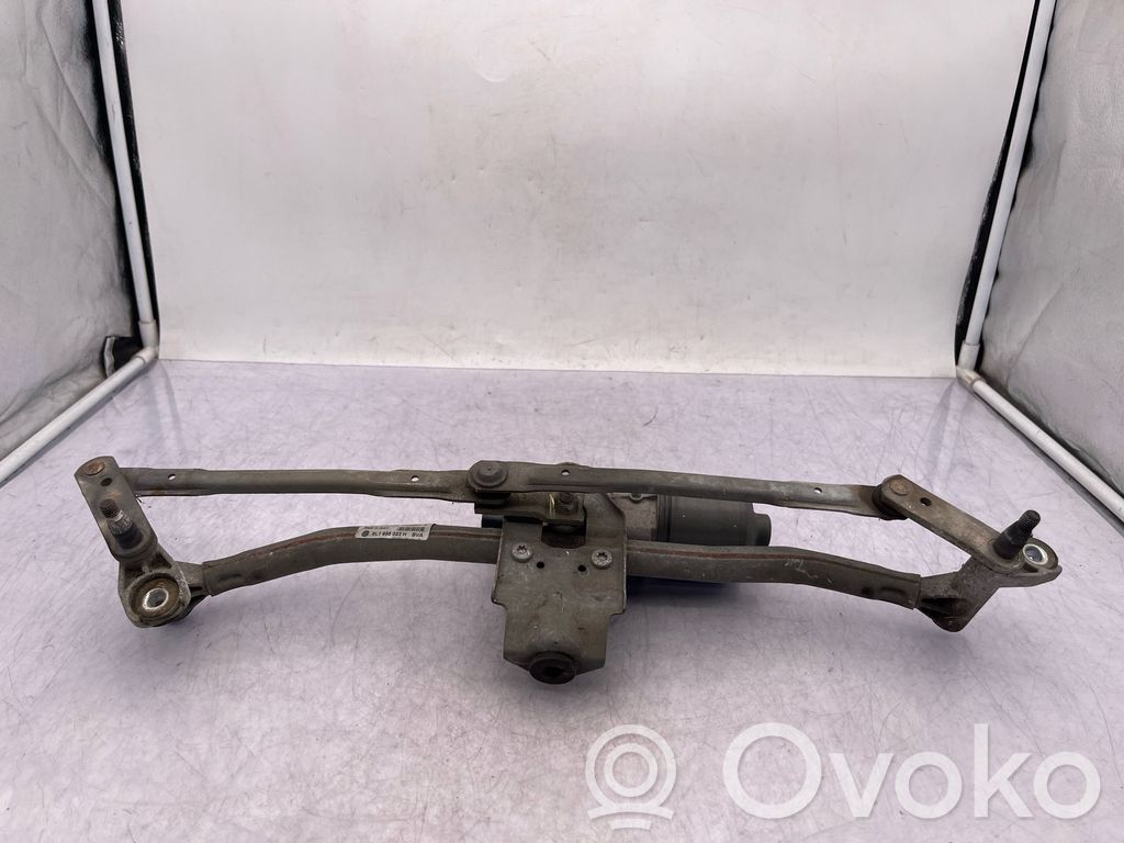 Seat Ibiza III (6L) Wiper motor 