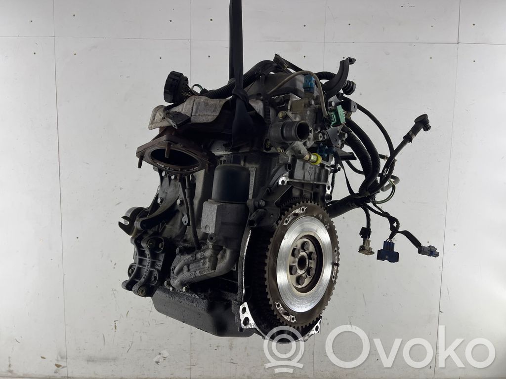 Citroen Saxo Variklis 