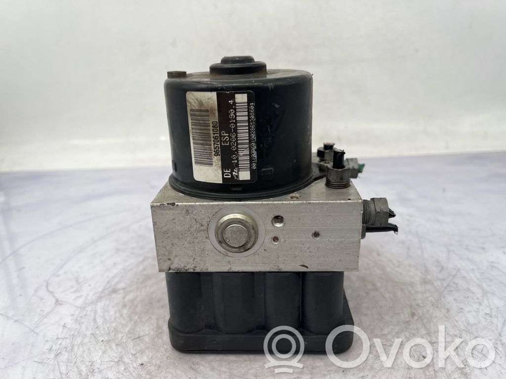 ABS Pump   4541G1