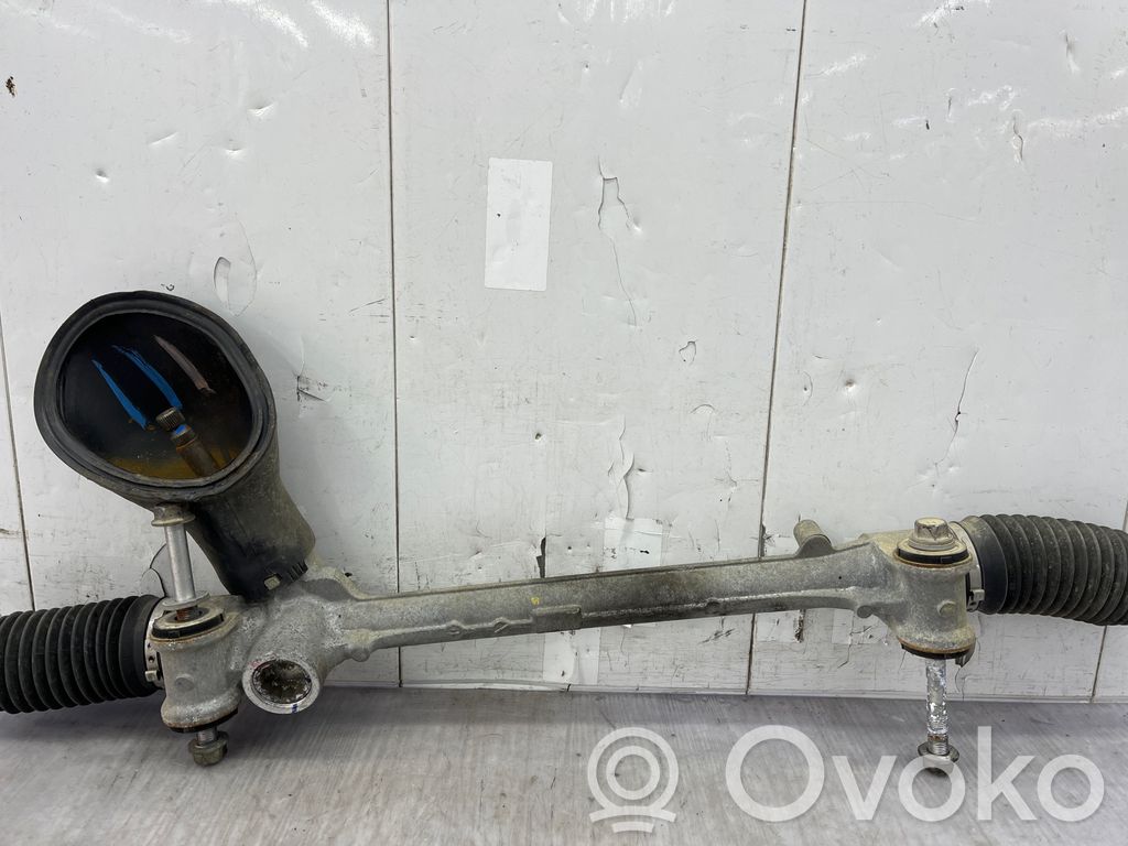 Toyota Yaris Cremagliera dello sterzo 