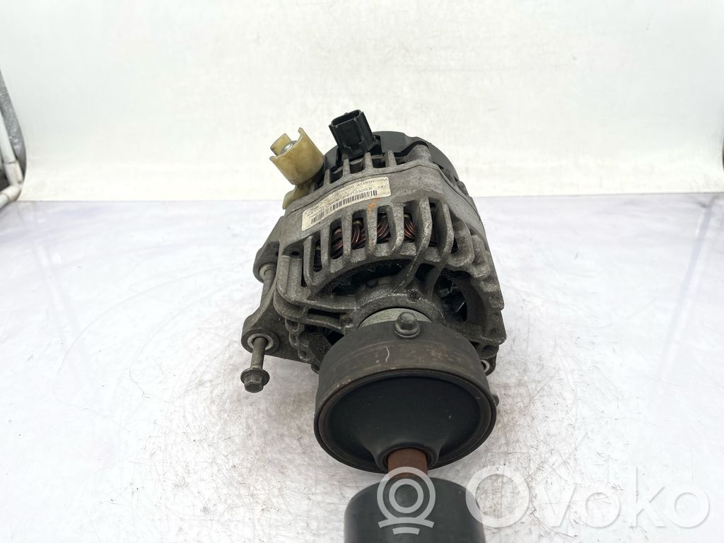 Ford Focus Generator/alternator 