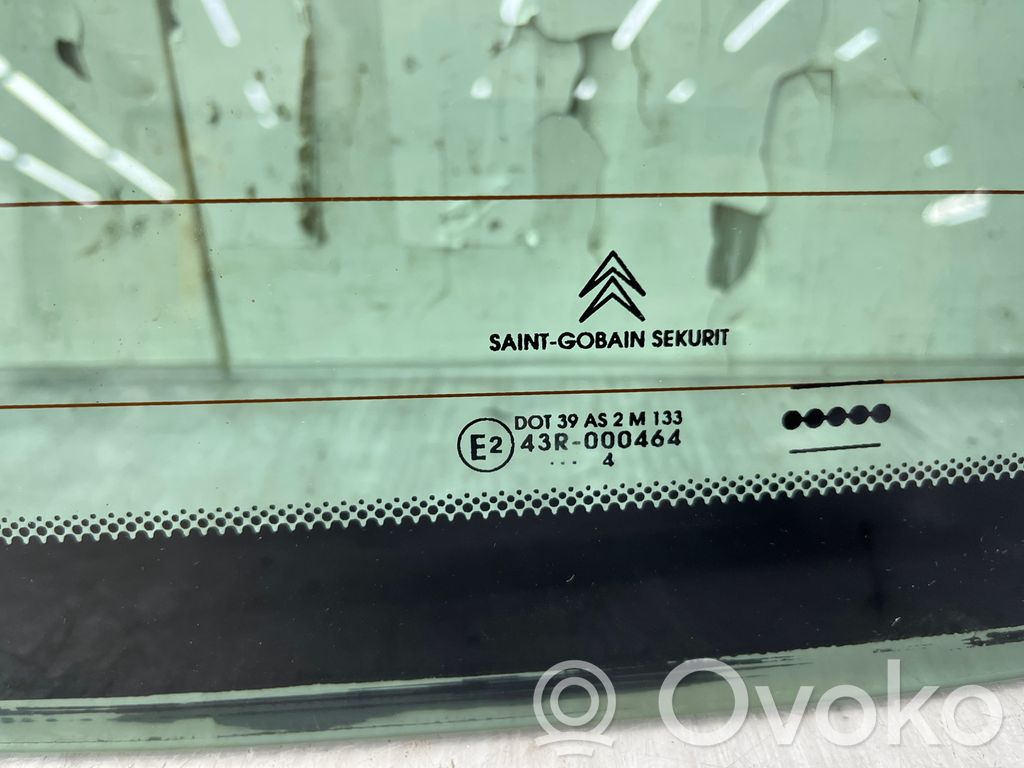 Galinis stiklas   8744CW