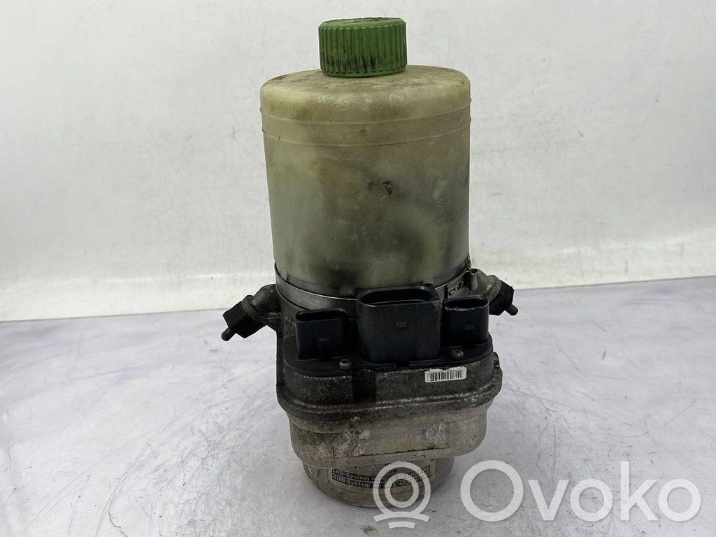 Seat Ibiza III (6L) Power steering pump 