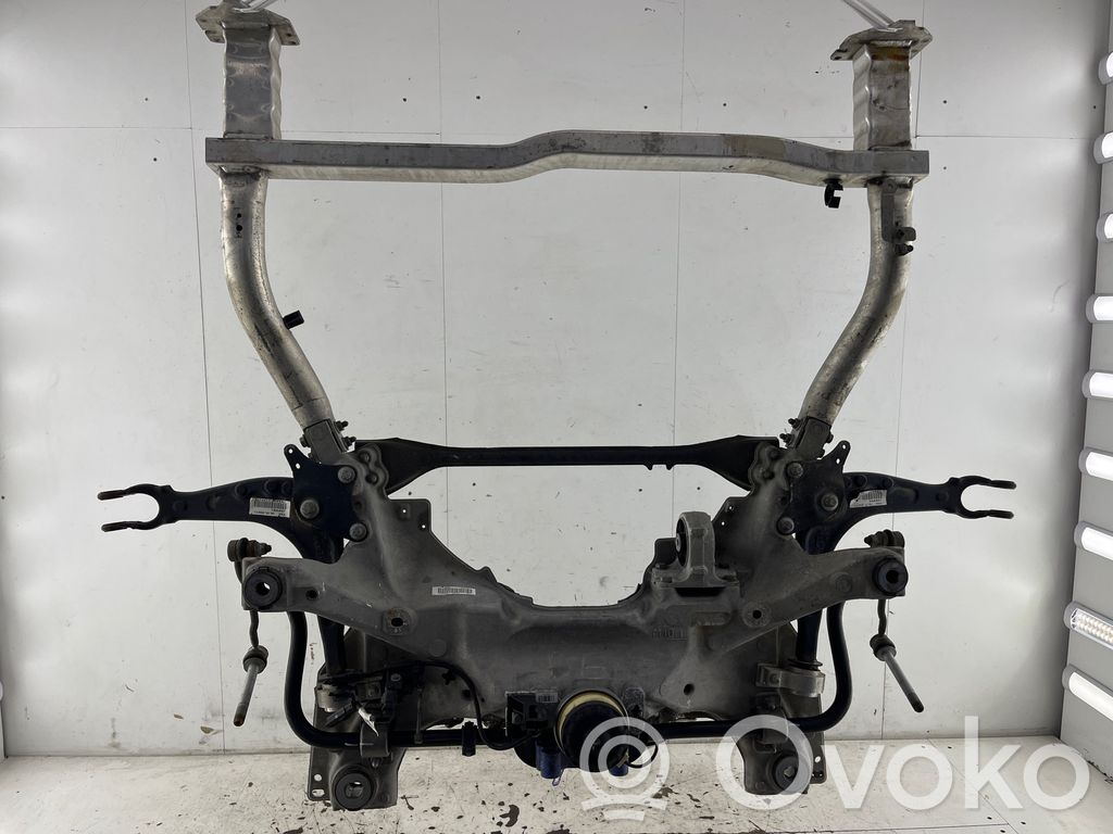Citroen C5 Front subframe 