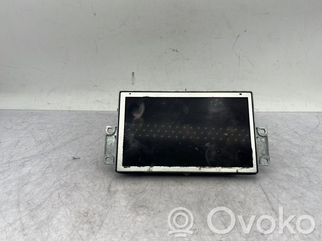 Screen/display/small screen   6593Q4