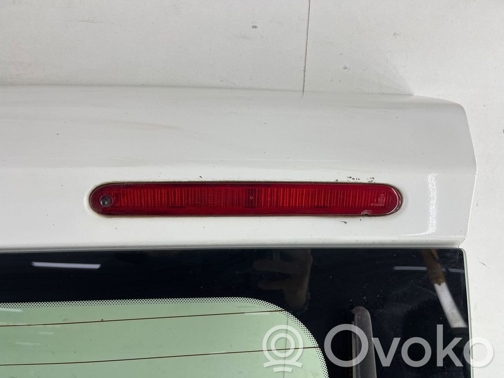 Peugeot Partner Ușă spate van 