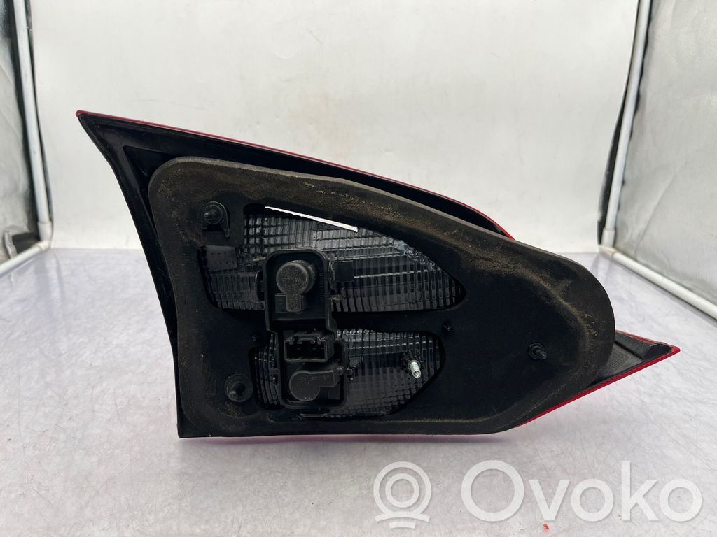 Ford Grand C-MAX Tailgate rear/tail lights 