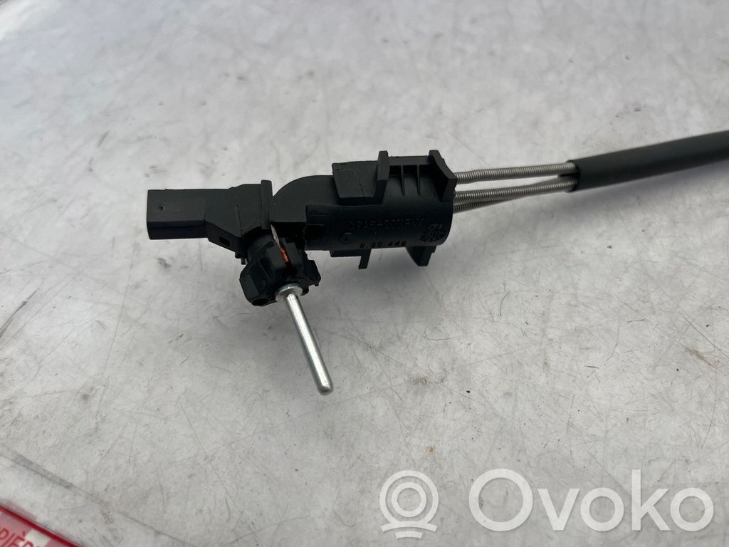 Seat Ibiza III (6L) Manual wing mirror 