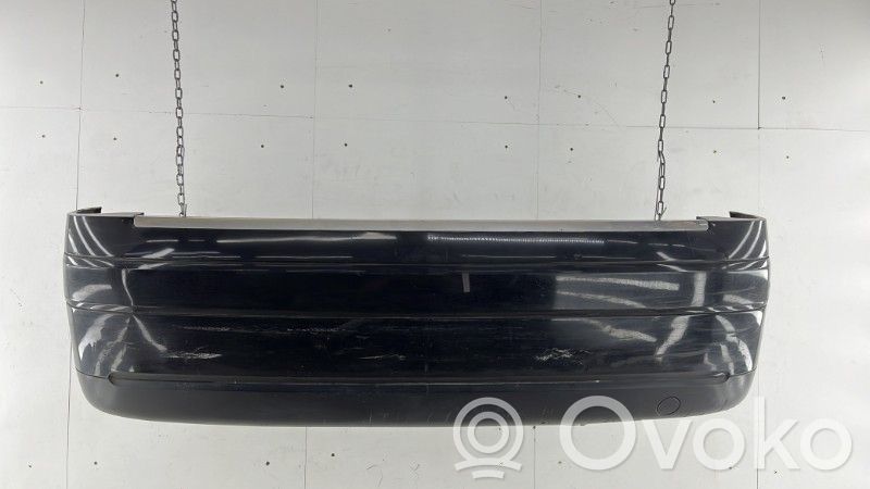 Бампер   8Z0807303GRU