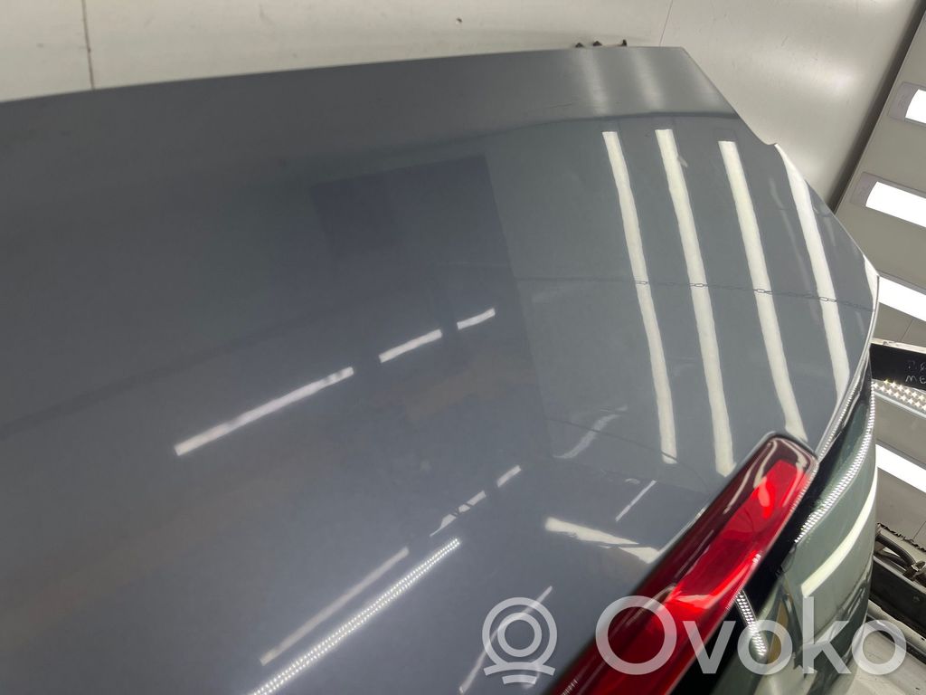 KIA Ceed Tailgate/trunk/boot lid 