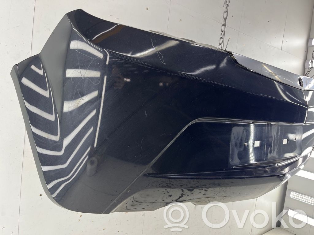 Opel Tigra B Parachoques 