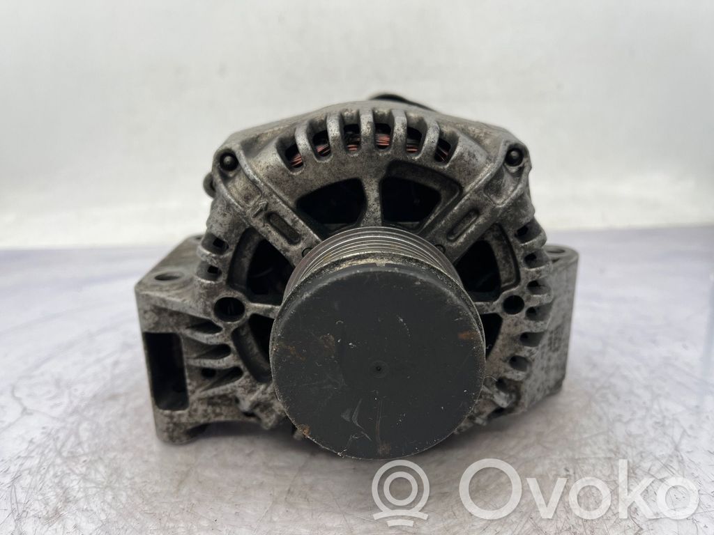 Suzuki SX4 Generator/alternator 