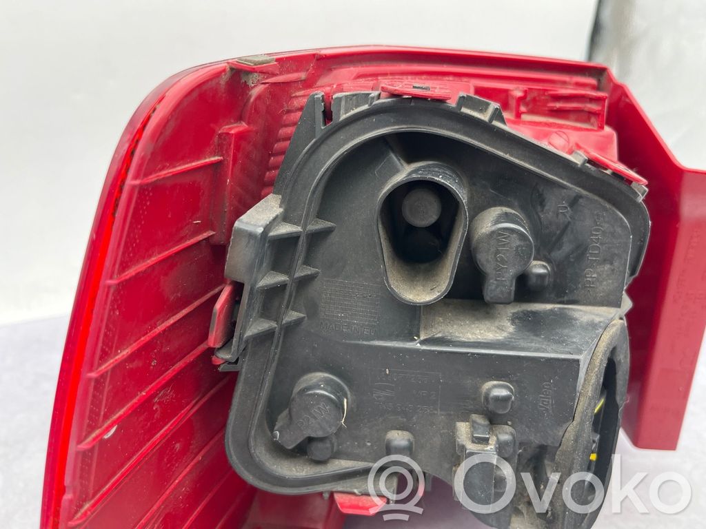 Seat Alhambra (Mk2) Lampa tylna 