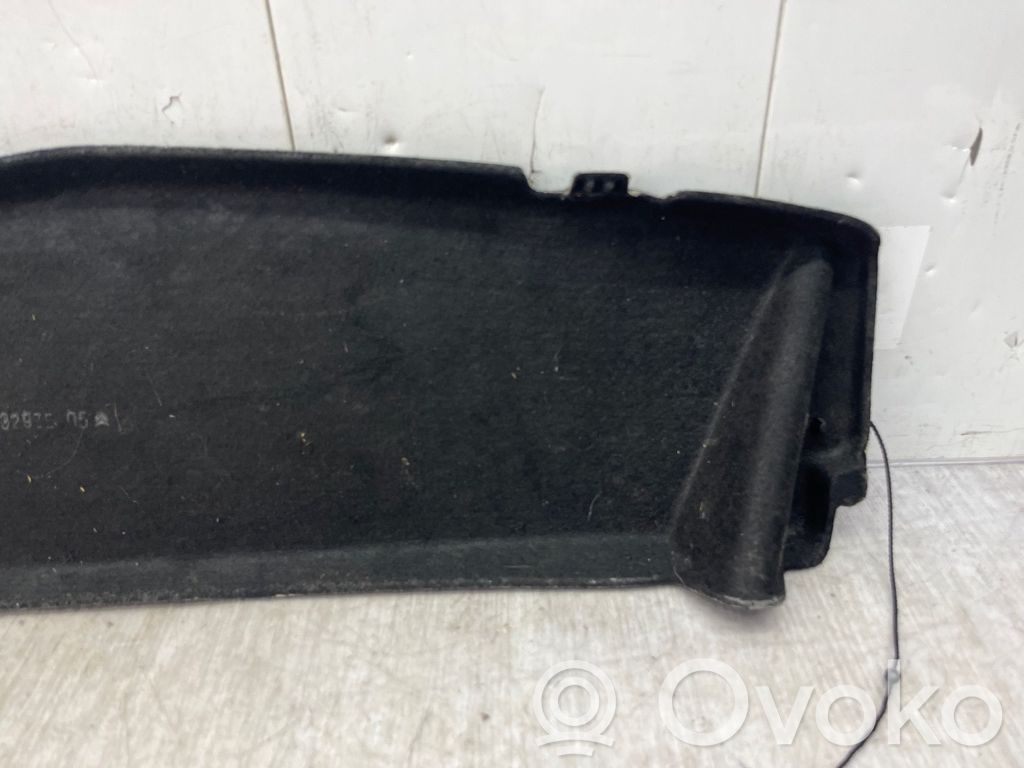 Citroen C2 Parcel shelf 