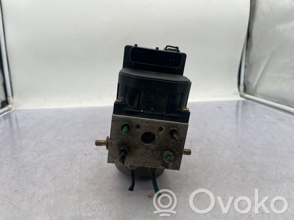 Renault Clio II ABS Pump 