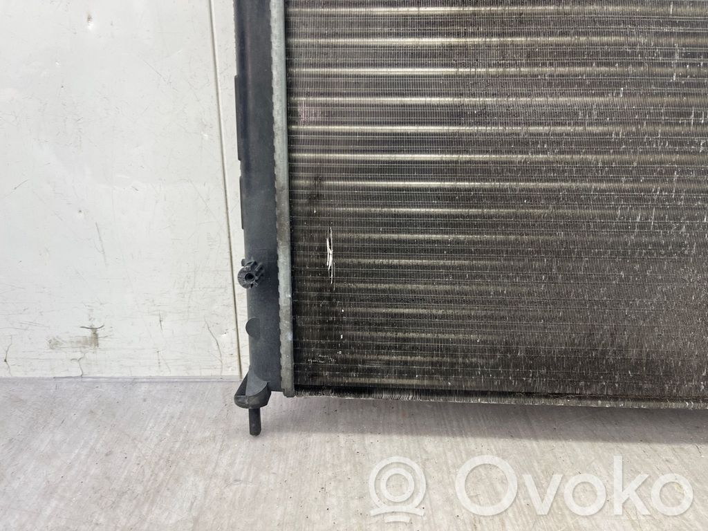 Renault Megane I Radiator lichid răcire 