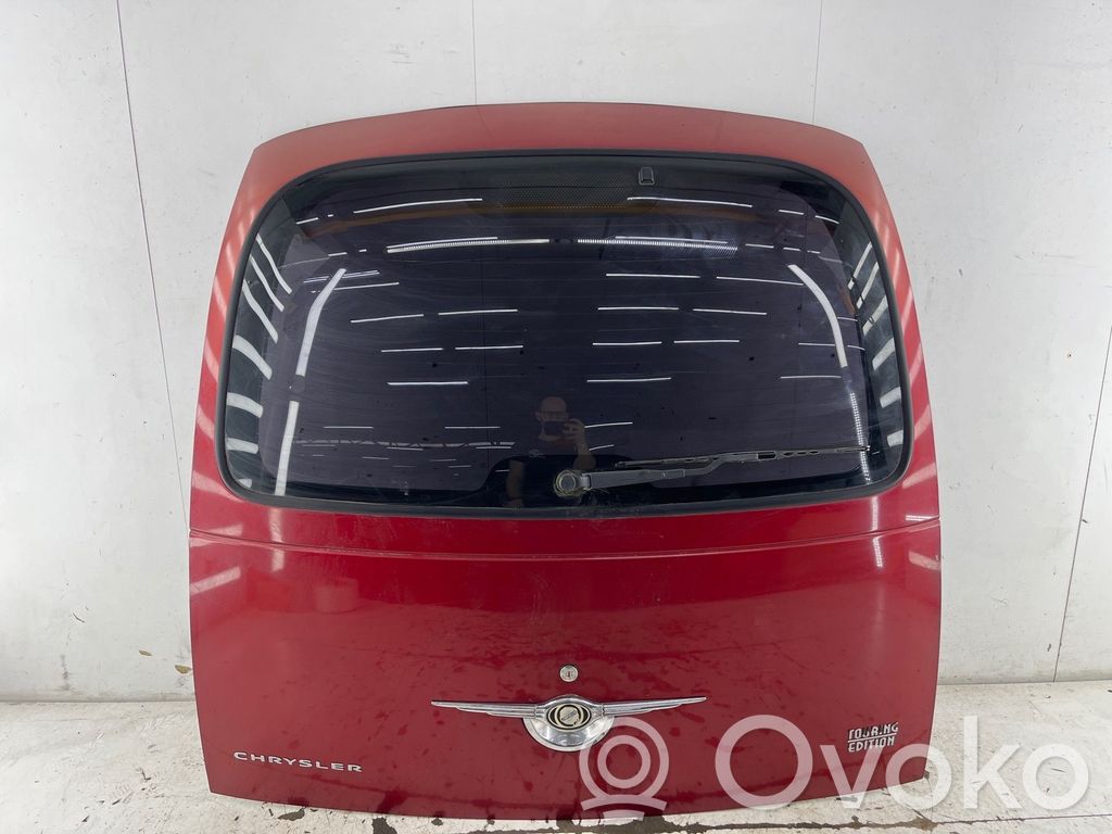 Chrysler PT Cruiser Puerta del maletero/compartimento de carga 