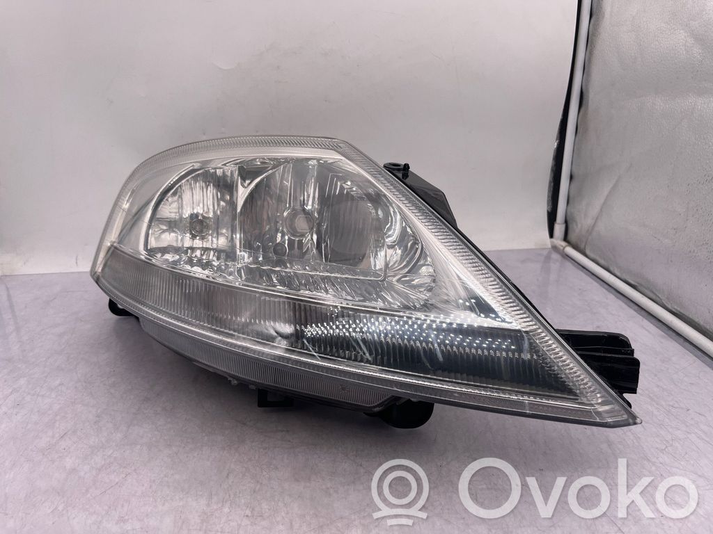 Phare frontale   620685