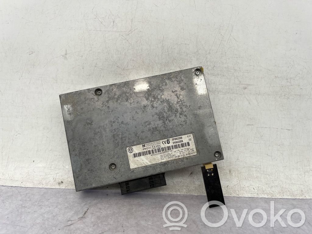 Seat Leon (1P) Alte unități/module de control 