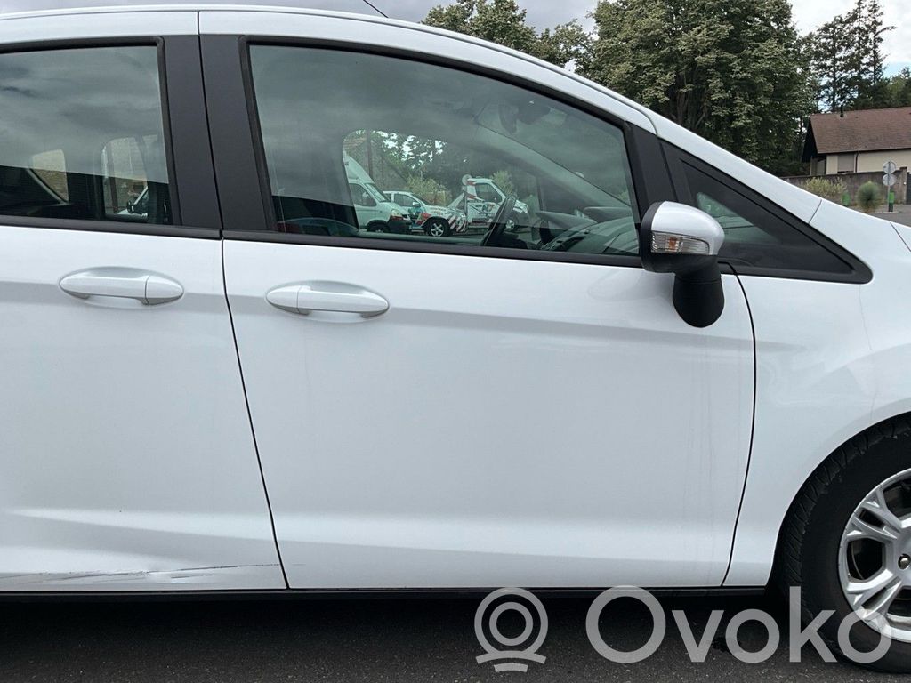 Ford B-MAX Puerta delantera 