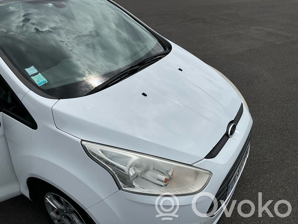 Ford B-MAX Ramię wycieraczki szyby przedniej / czołowej 