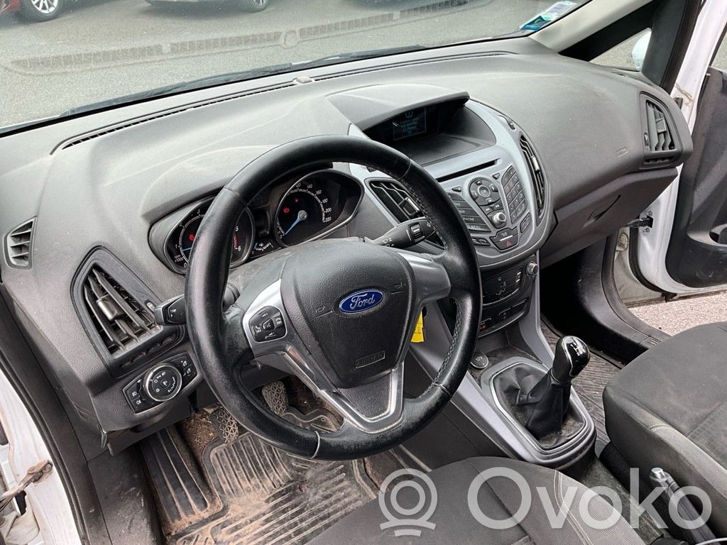 Ford B-MAX Lukturu slēdzis 