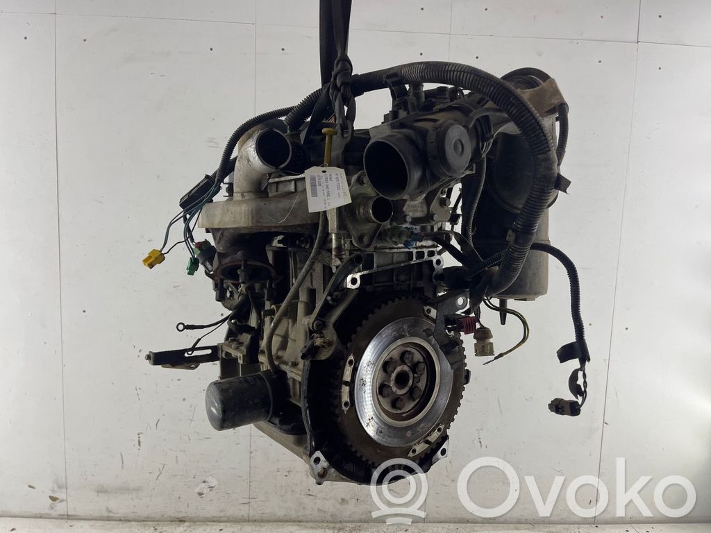 Motor   01354Z