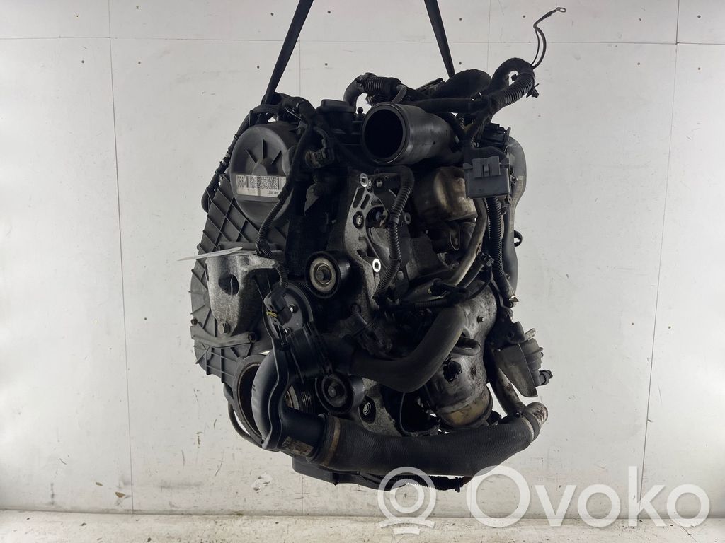 Chevrolet Cruze Motor 