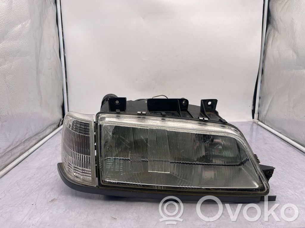 Peugeot 405 Far 