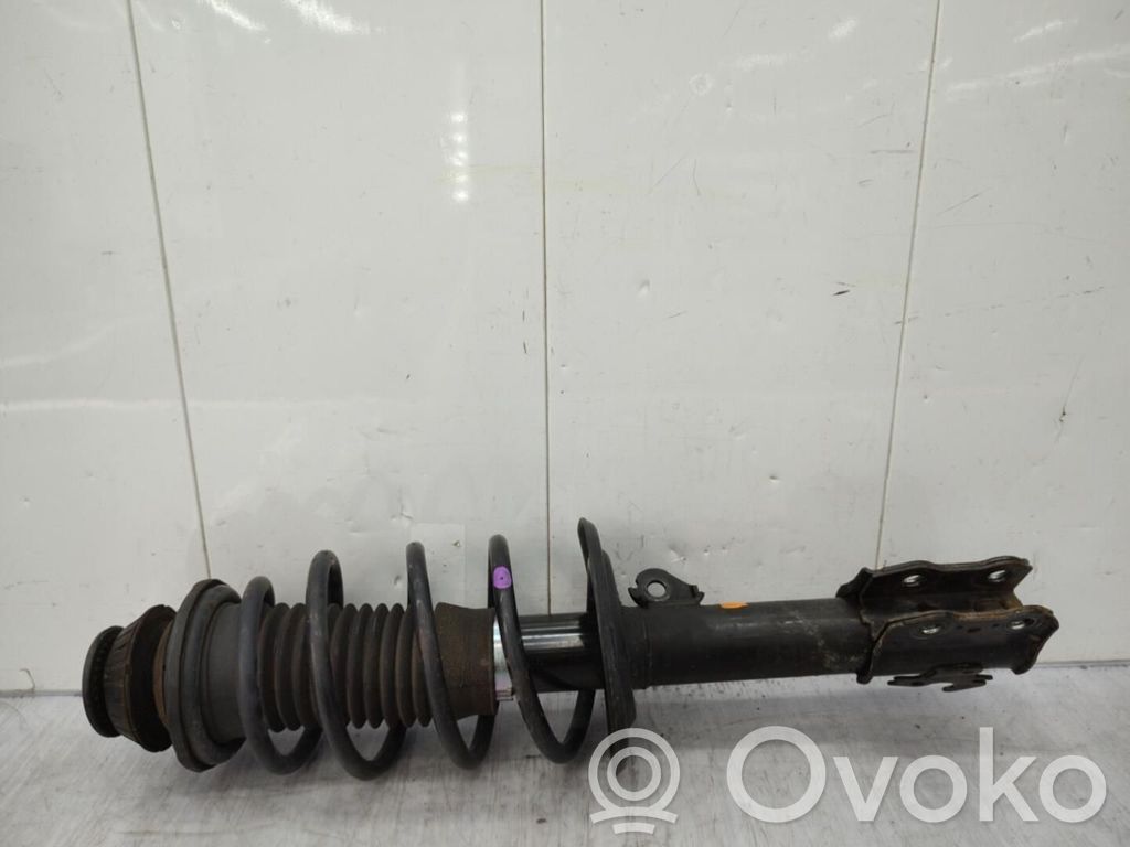 Toyota Yaris Ansamblu amortizor cu arc față 