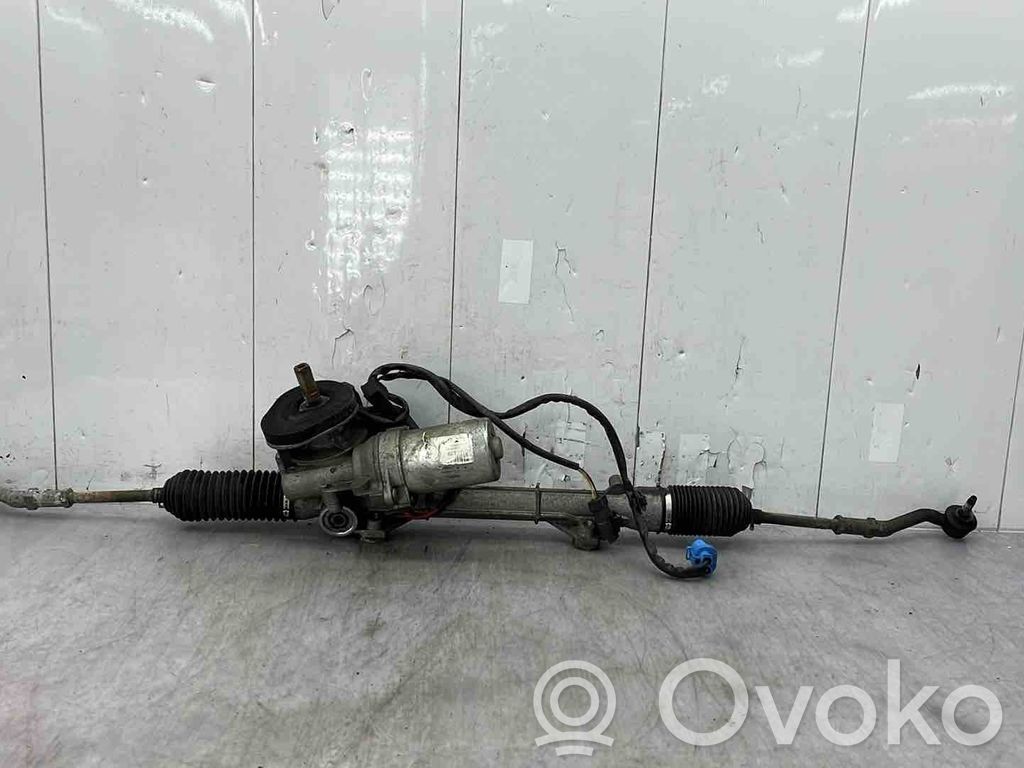 Citroen C3 Lenkgetriebe 