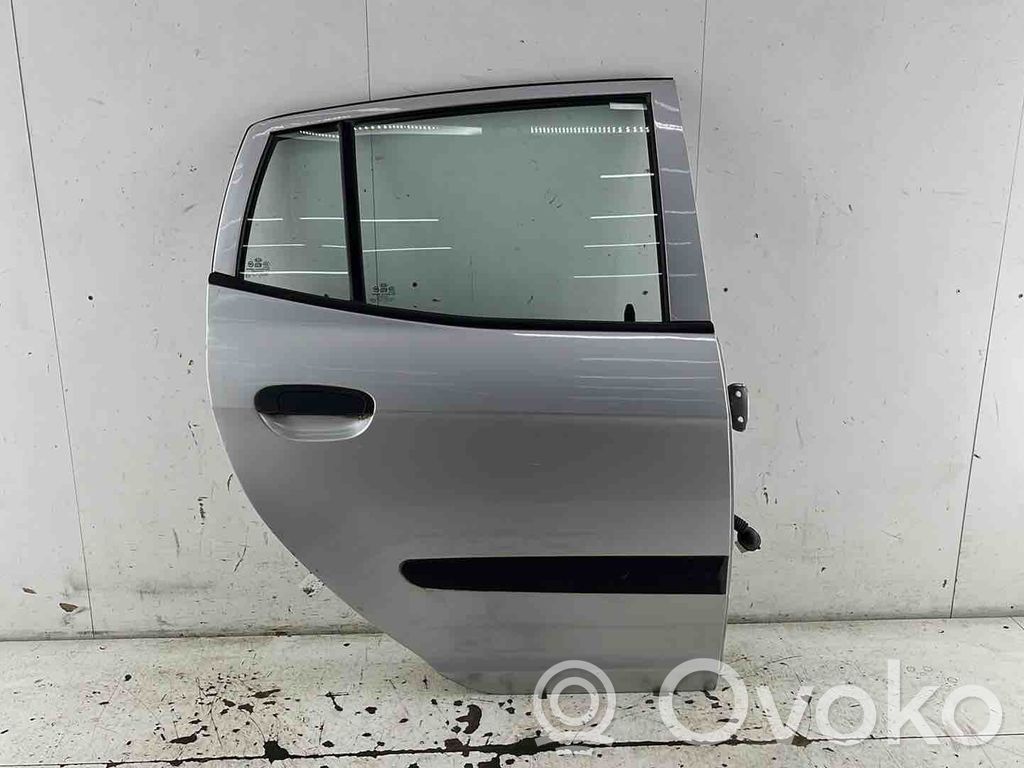 KIA Picanto Portiera posteriore 