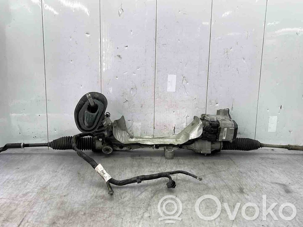 Ford Grand C-MAX Lenkgetriebe 