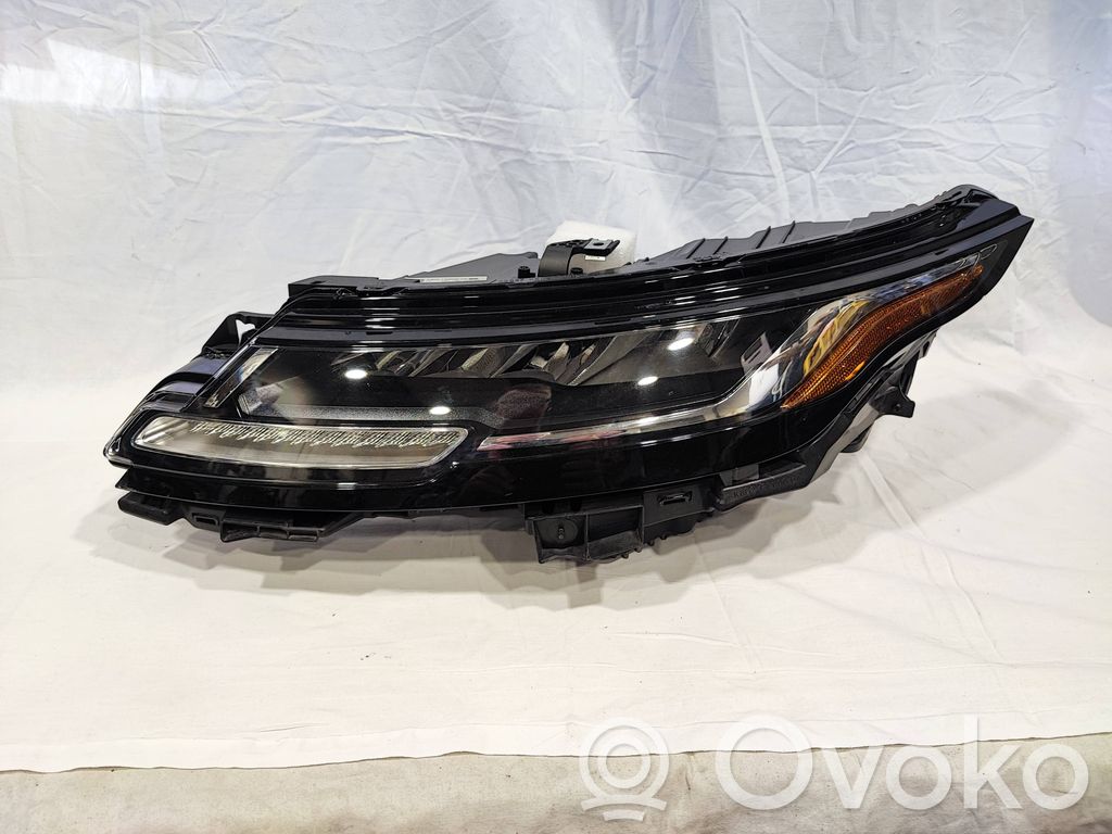 Land Rover Range Rover Evoque L551 Far 