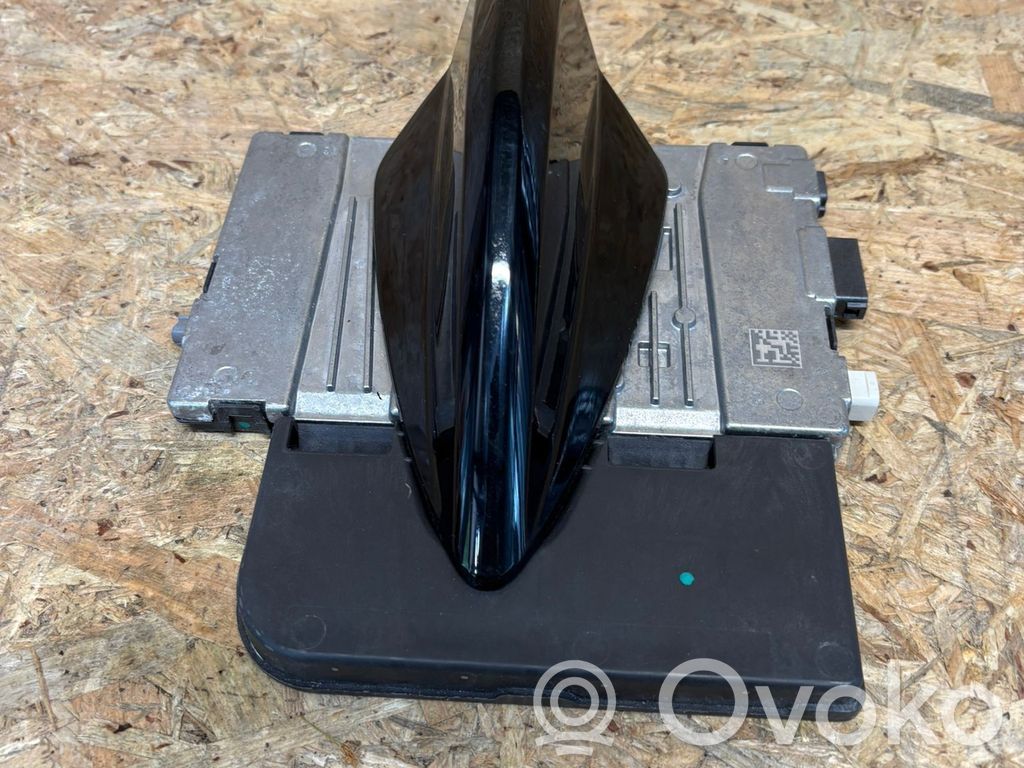 GPS-pystyantenni   9849092180