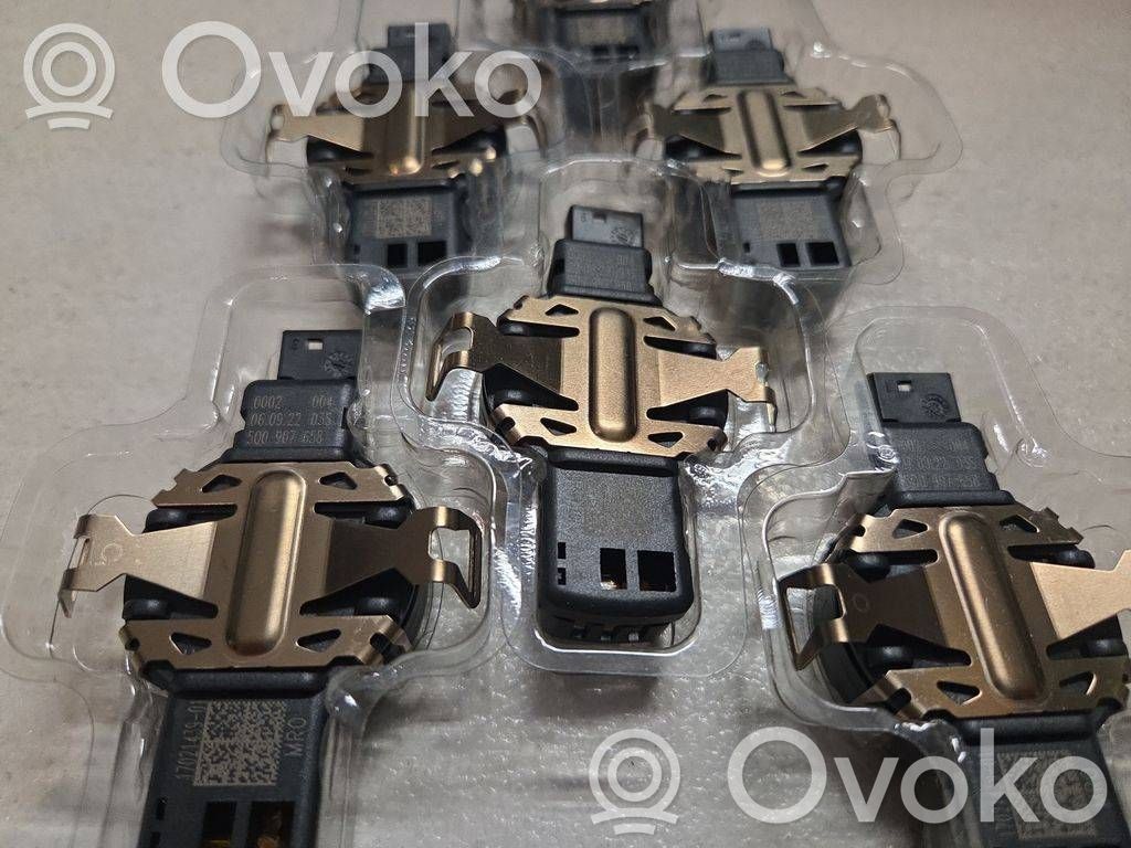 Sensor de lluvia   5Q0907658,06092203S