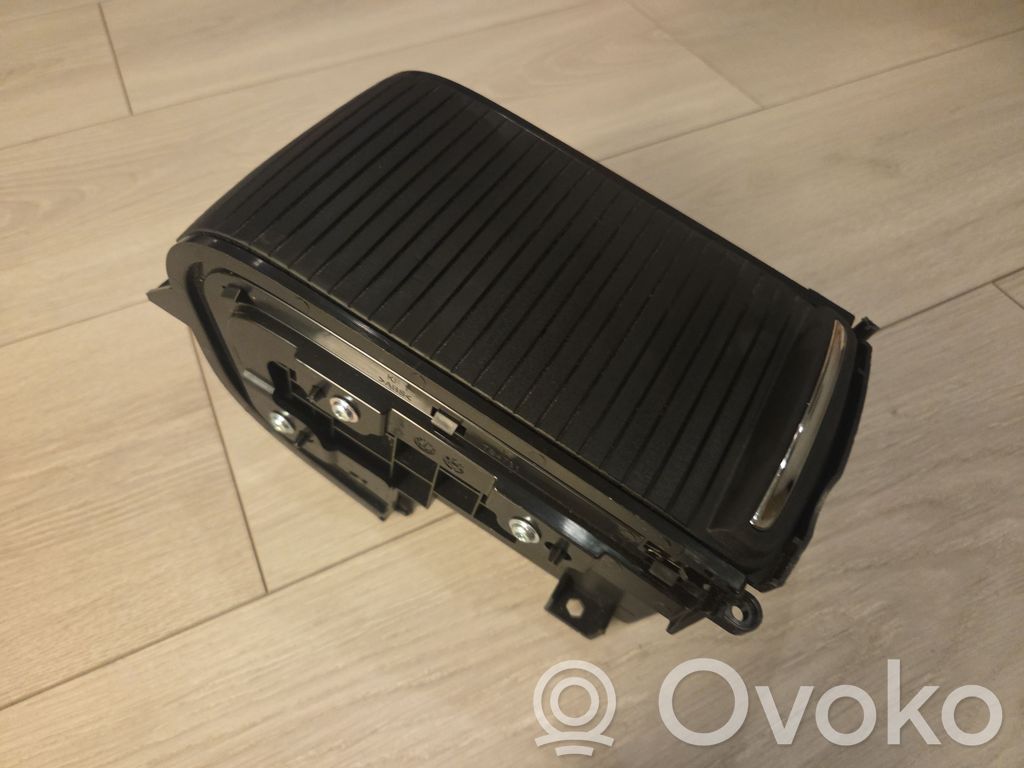 Opel Mokka X Glove box central console 