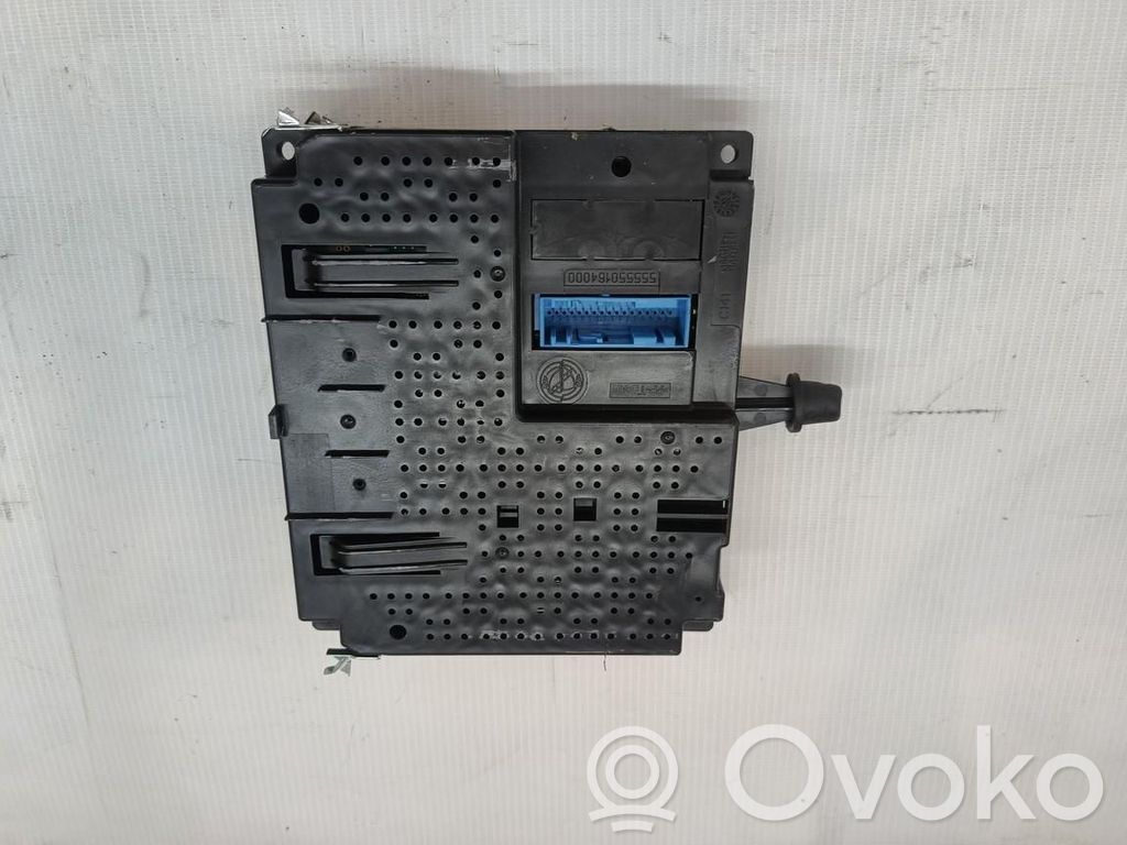 Alfa Romeo 159 Other control units/modules 