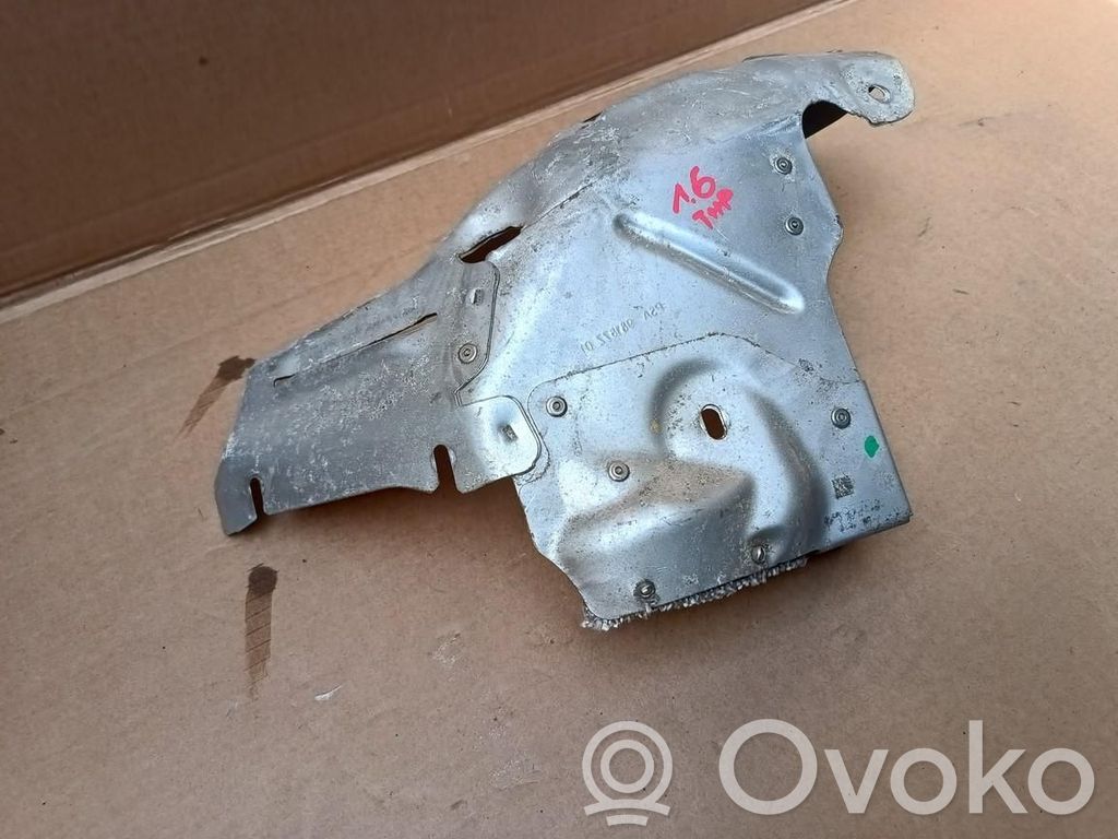Peugeot 508 II Scut termic motor 